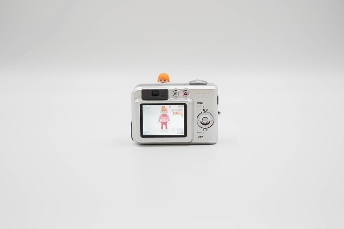 Casio QV-R41 (카시오 QV-R41) 상품이미지2