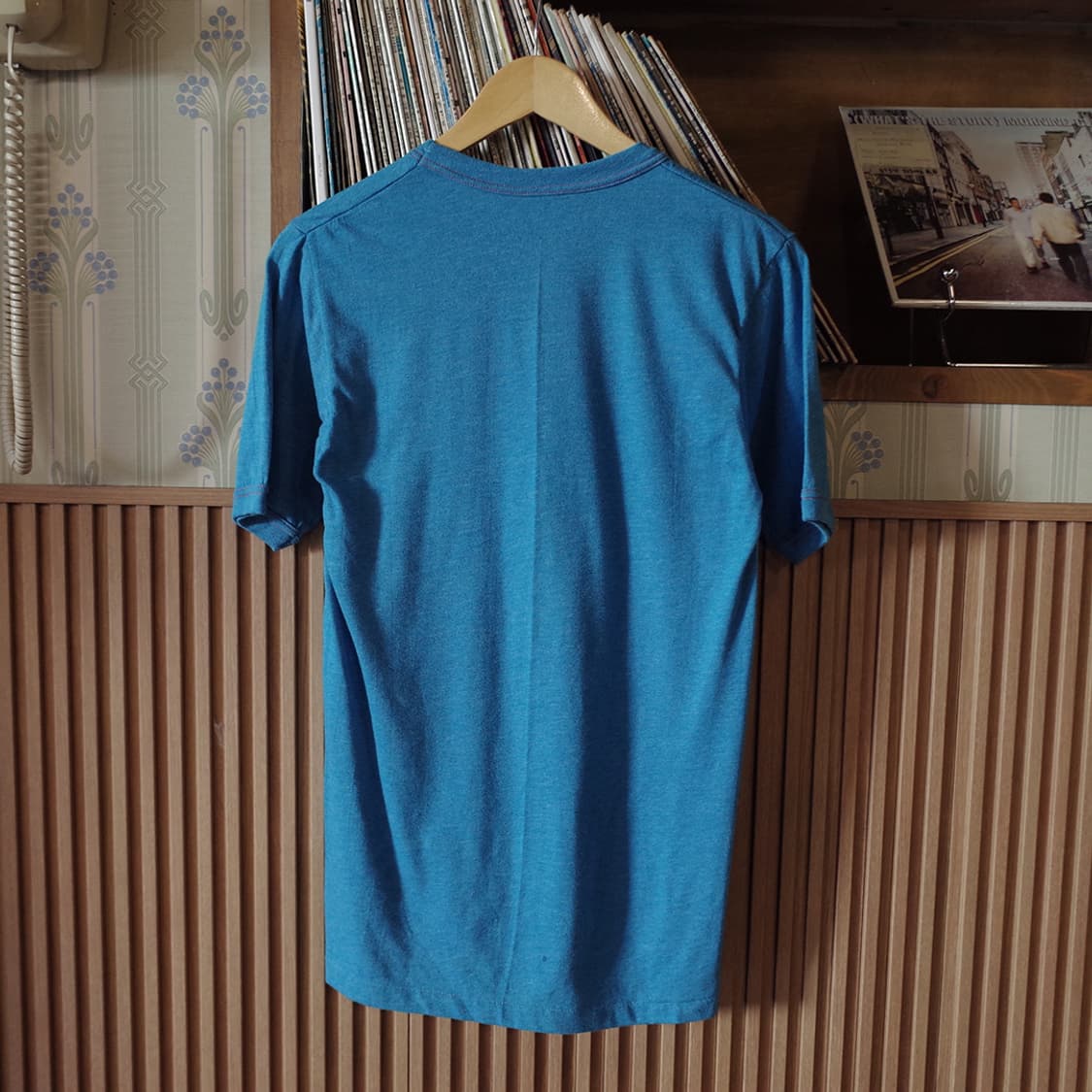 80's Jockey Ringer T-shirt 상품이미지4