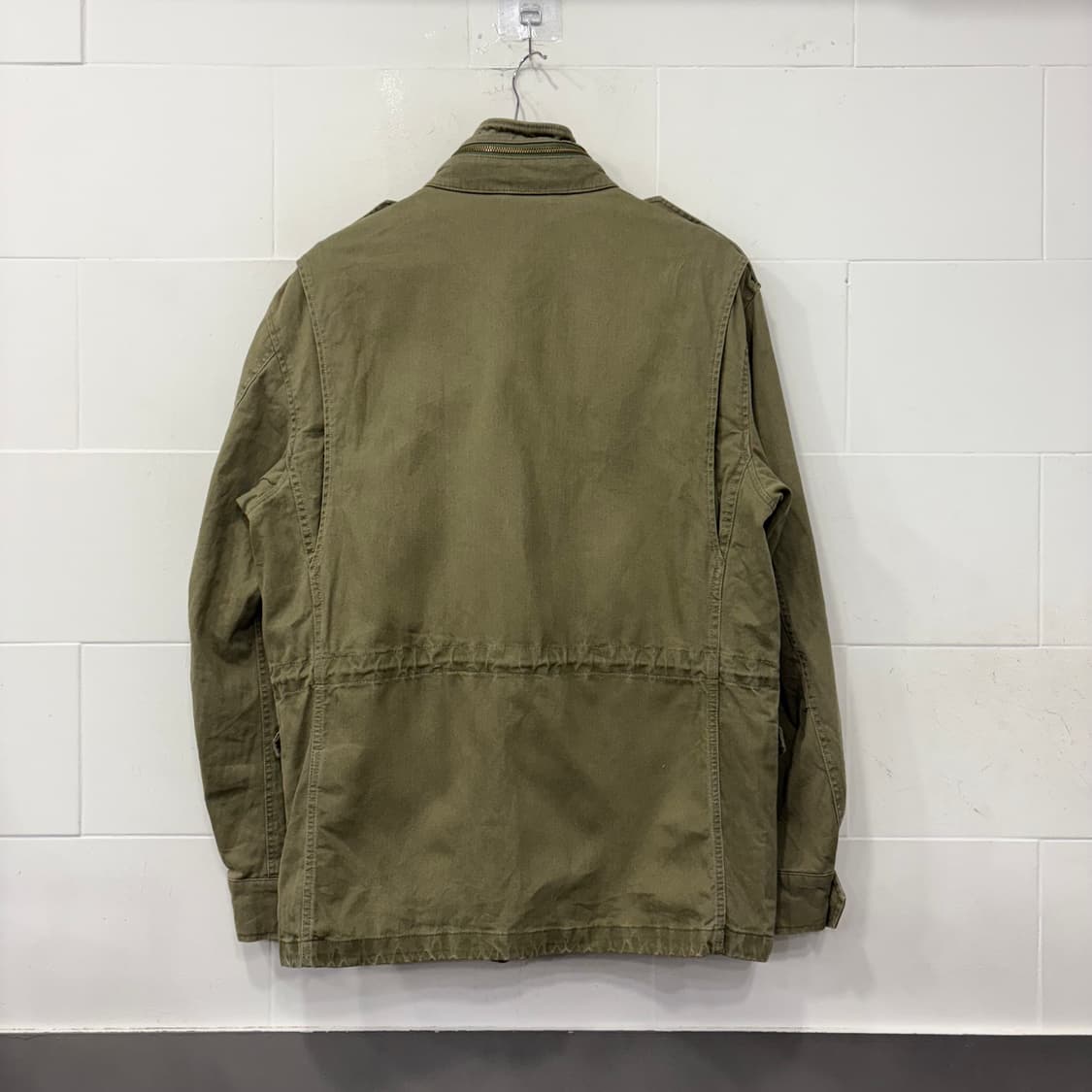 폴로랄프로렌 M-65 아이코닉 필드자켓 상품이미지5