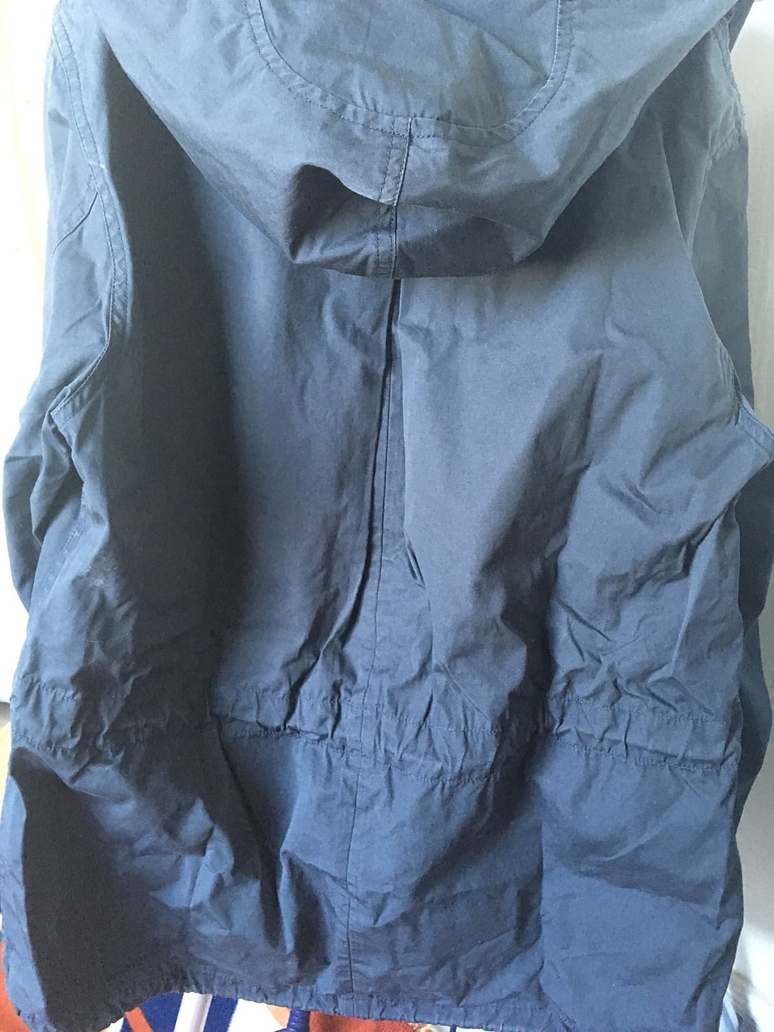나이젤카본 Swedish Parka 46 size 12SS 상품이미지3