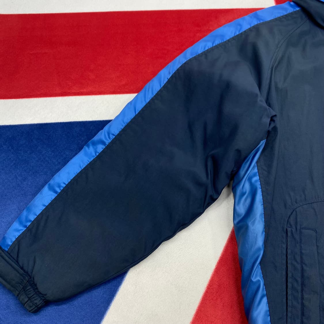 나이키 올드스쿨자켓 L 실측 XL  상품이미지5