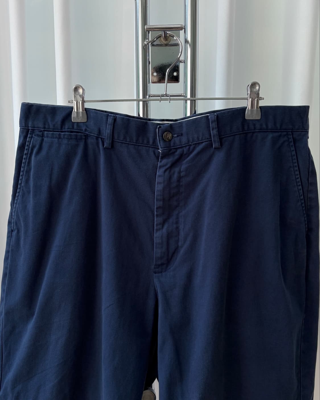 폴로 반바지 상품이미지4