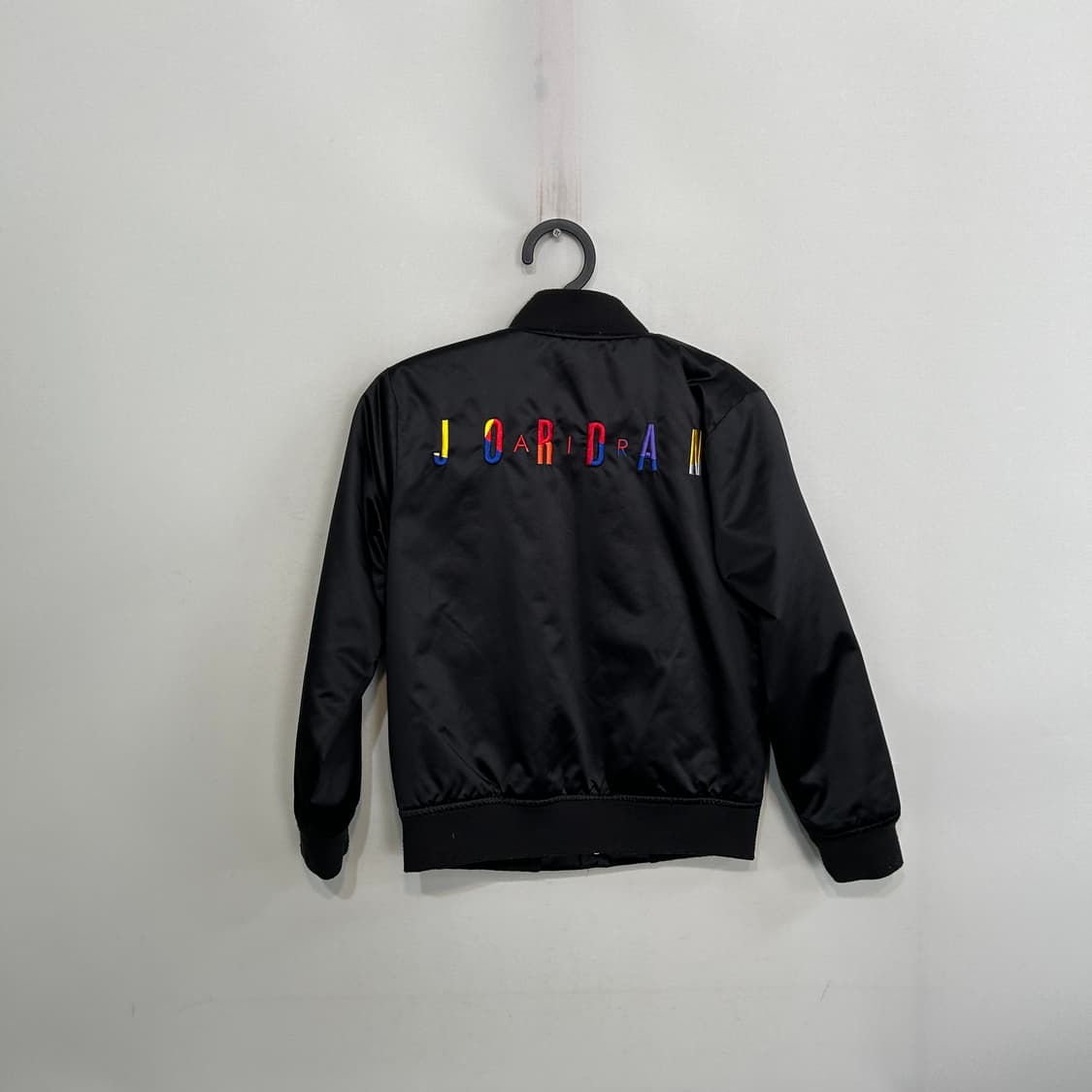 조던 키즈 누빔 패딩 8-10Y 상품이미지2