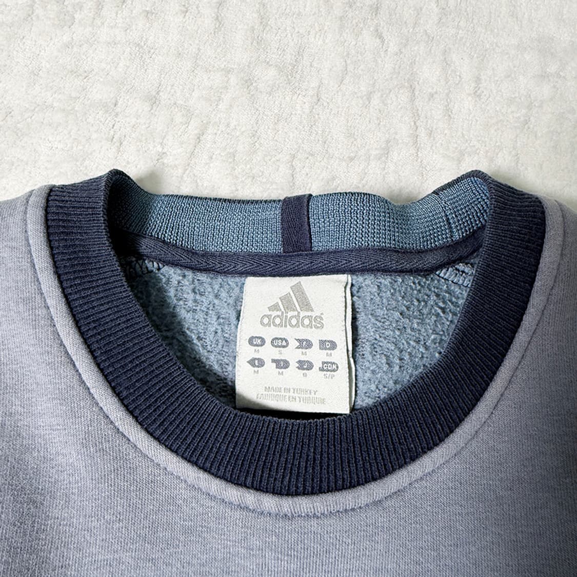 아디다스 맨투맨 상품이미지3