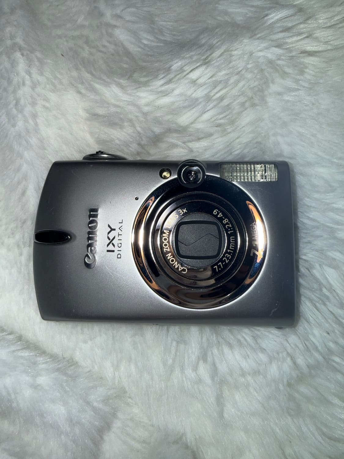 (준민트급풀박)/원희 강민경 디카 Canon ixus 익서스 750 상품이미지2