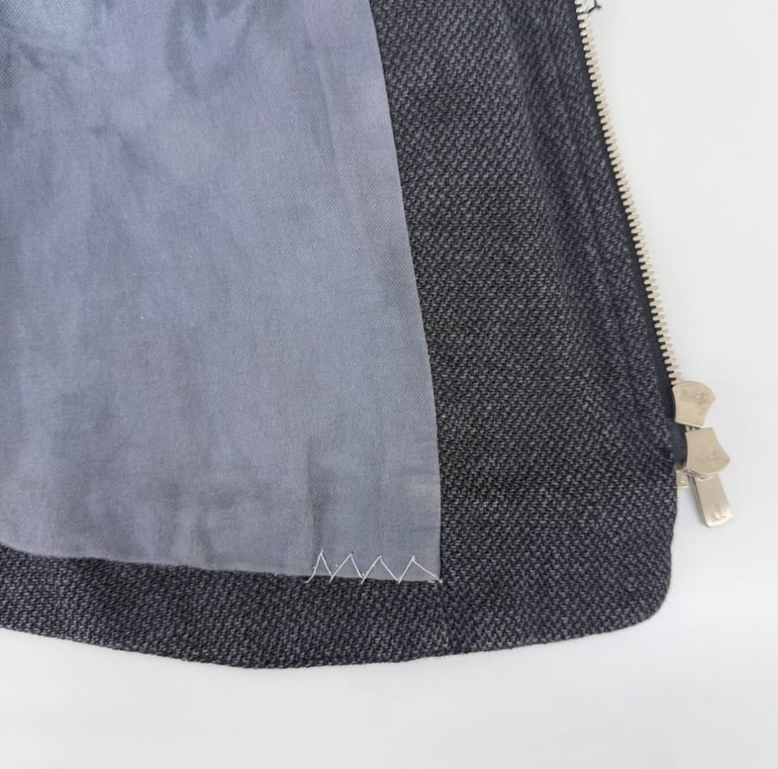 클라시카 카라리스 자켓 상품이미지5