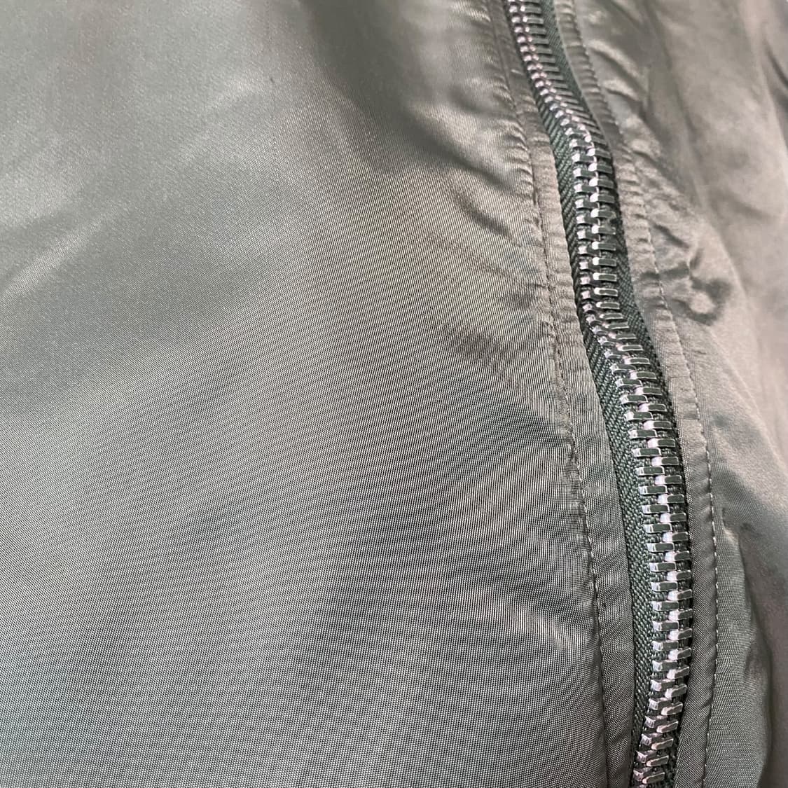 (XL)알파인더스트리 MA-1 자켓 상품이미지5