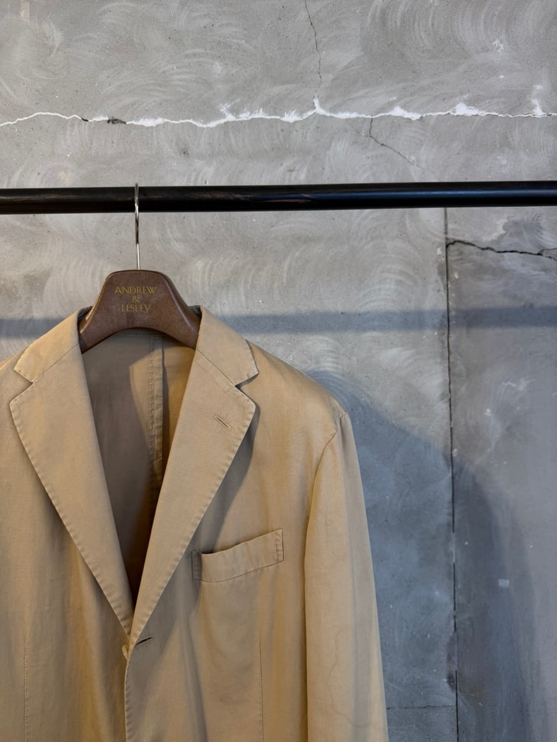 볼리올리 테일러드 자켓 100 상품이미지3