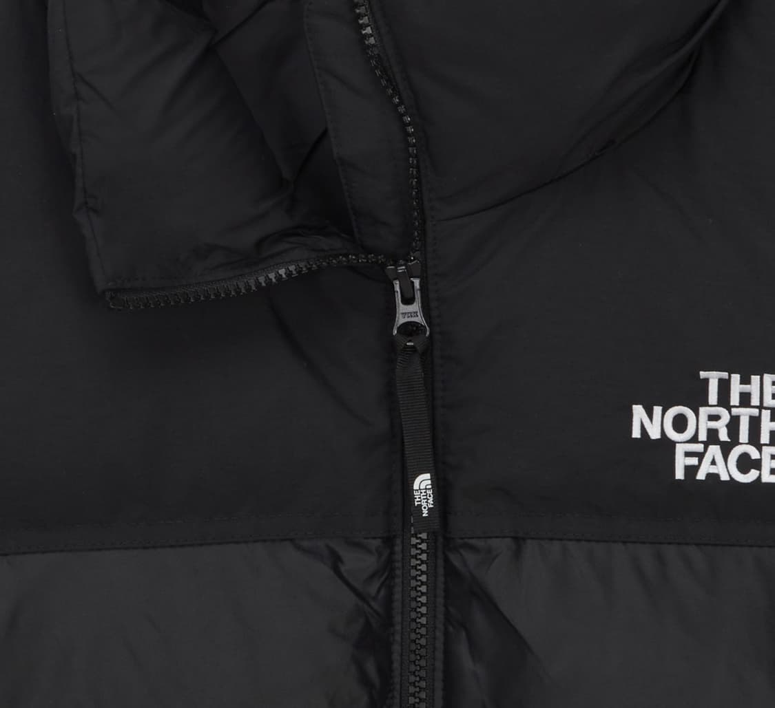 (2XL) 노스페이스 온볼 조끼패딩 블랙 상품이미지3