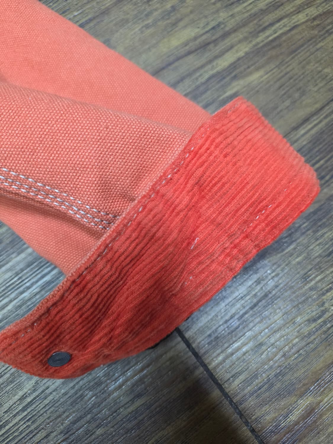 디키즈 초어자켓 미사용품  상품이미지7