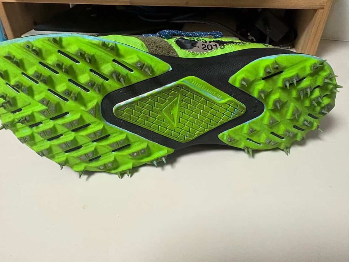 나이키 오프화이트 운동화  상품이미지7