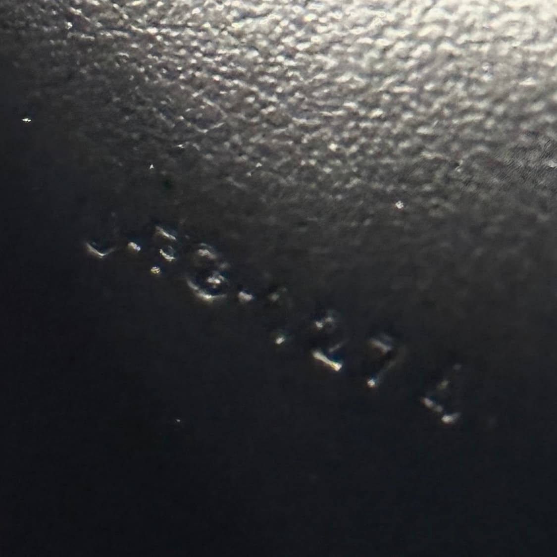 셀린느 트리오페 장지갑 카프스킨 롱월릿 상품이미지10