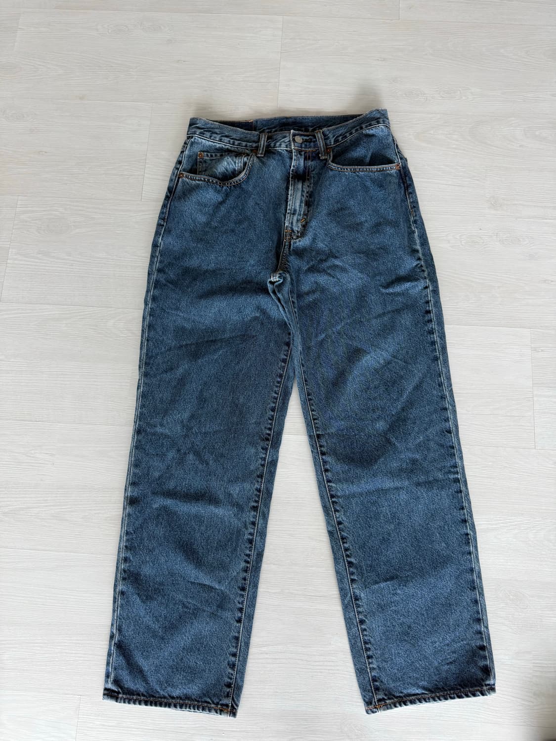 디네댓 청바지 m 상품이미지1