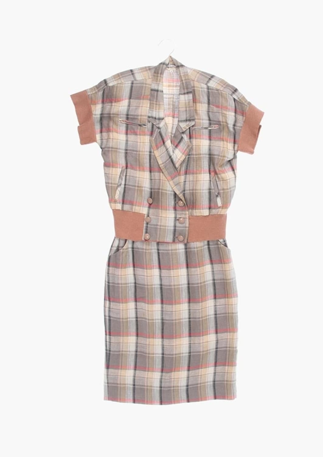 LE CHIC 여성 투피스  상품이미지1