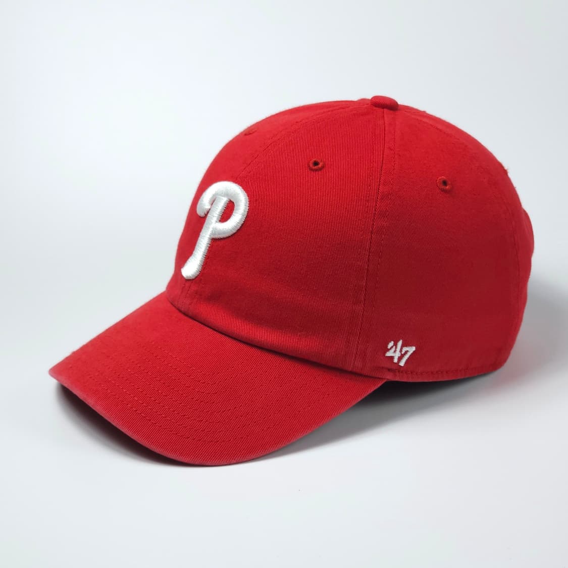 47 필라델피아 필리스 MLB 빈티지 볼캡 모자 상품이미지2