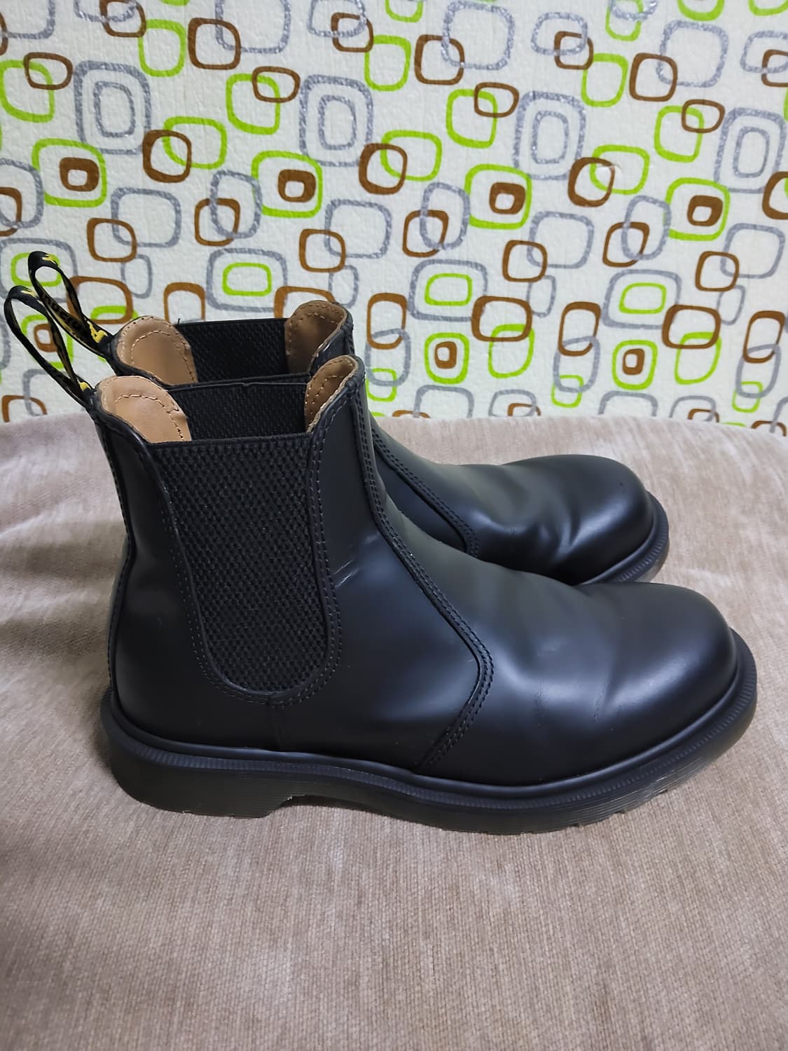 닥터마틴 2976첼시 부츠 240사이즈  상품이미지3