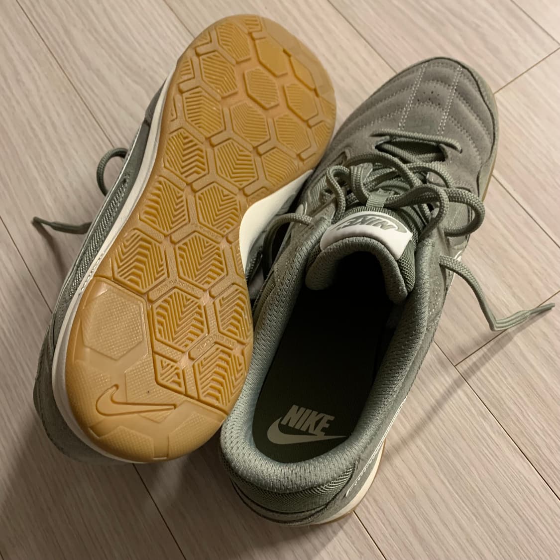 나이키 가토 280 상품이미지7