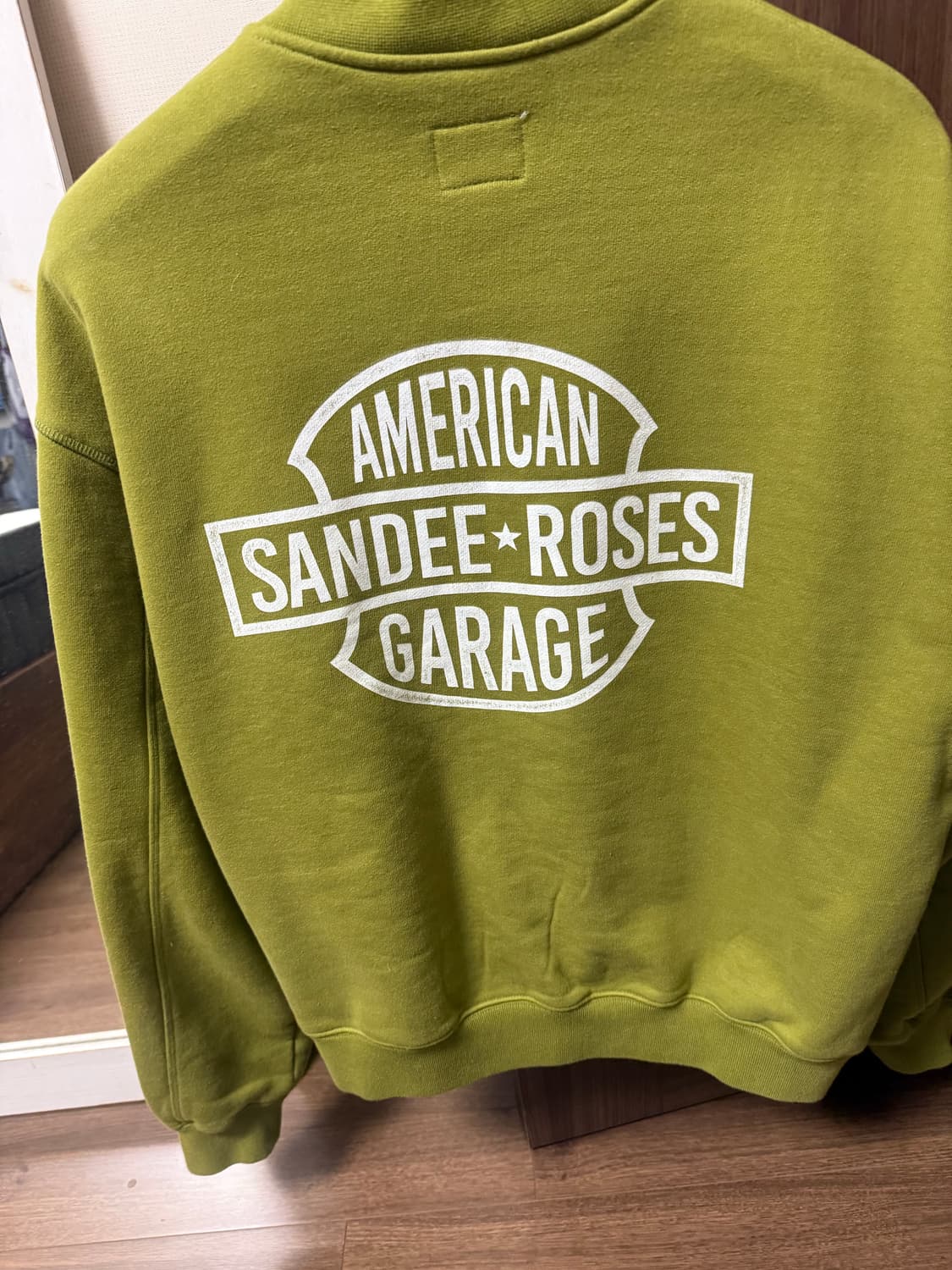 샌디앤로지스 상품이미지2