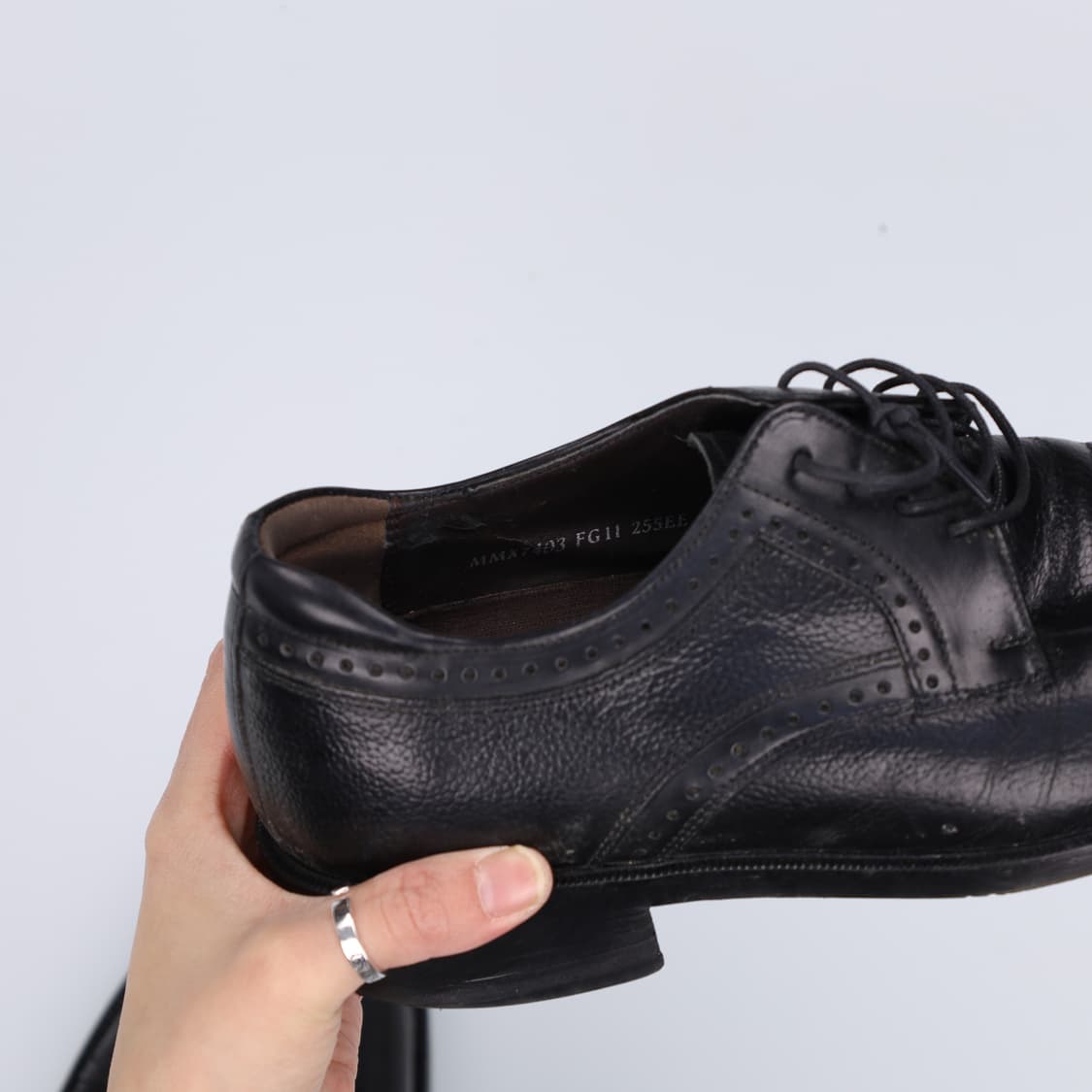 255 금강 리갈 정장구두 0219H1 상품이미지7