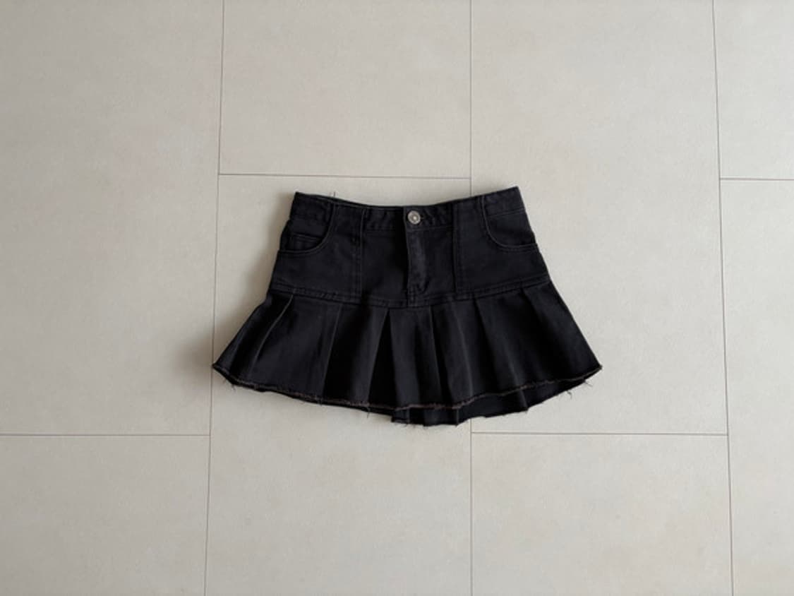 micro skirt 상품이미지1
