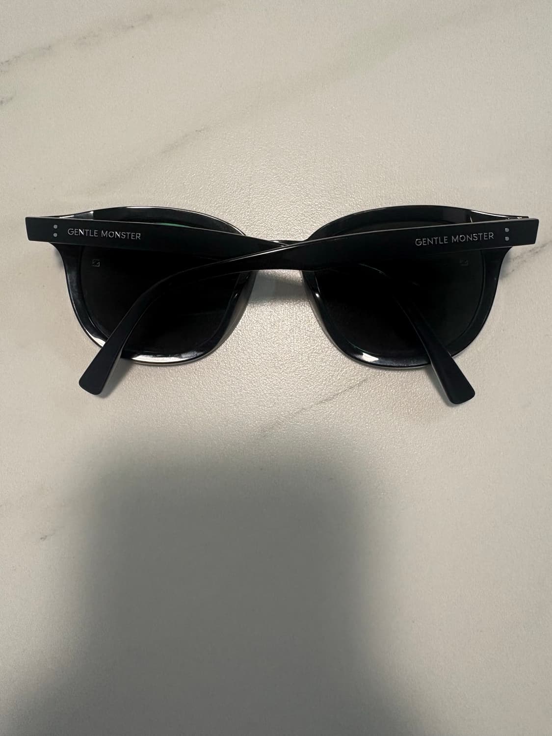 젠틀몬스터 랭01 상품이미지4