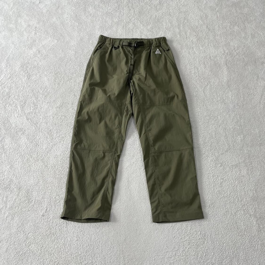 L 나이키 ACG UV 하이킹 팬츠 바지 (해외 M) 상품이미지1