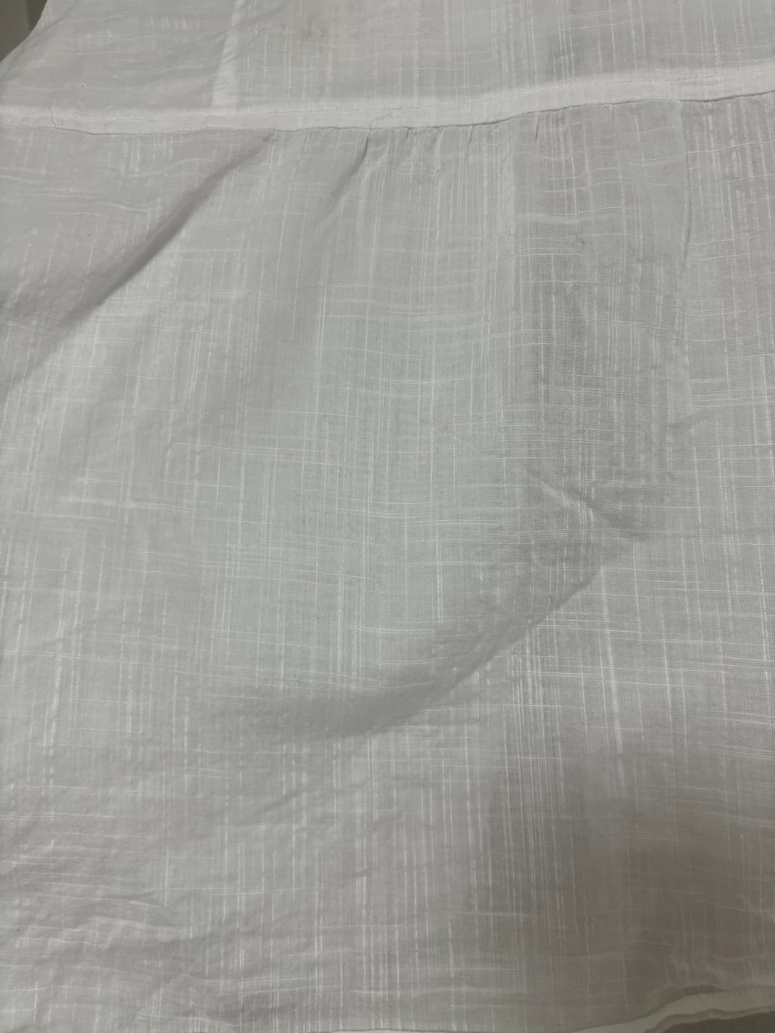  모리 블라우스 바선생핏 상품이미지7