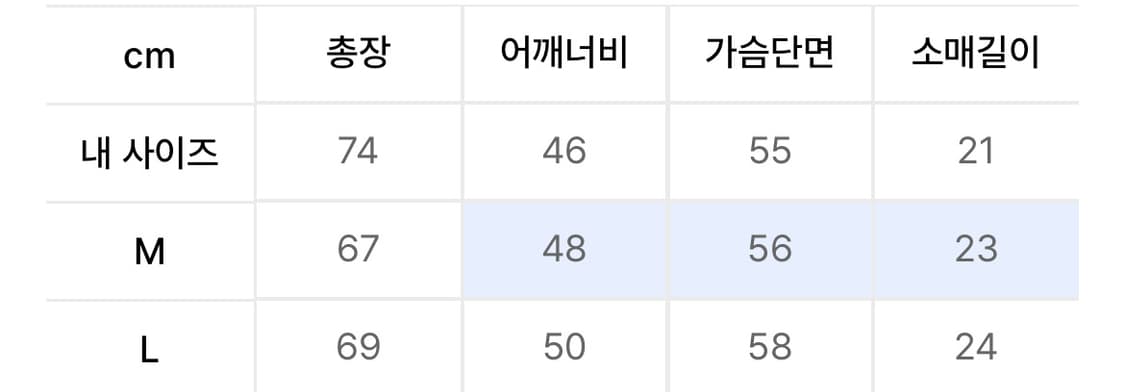 수아레 케이블 라운드 반팔 니트 레드 L 상품이미지2