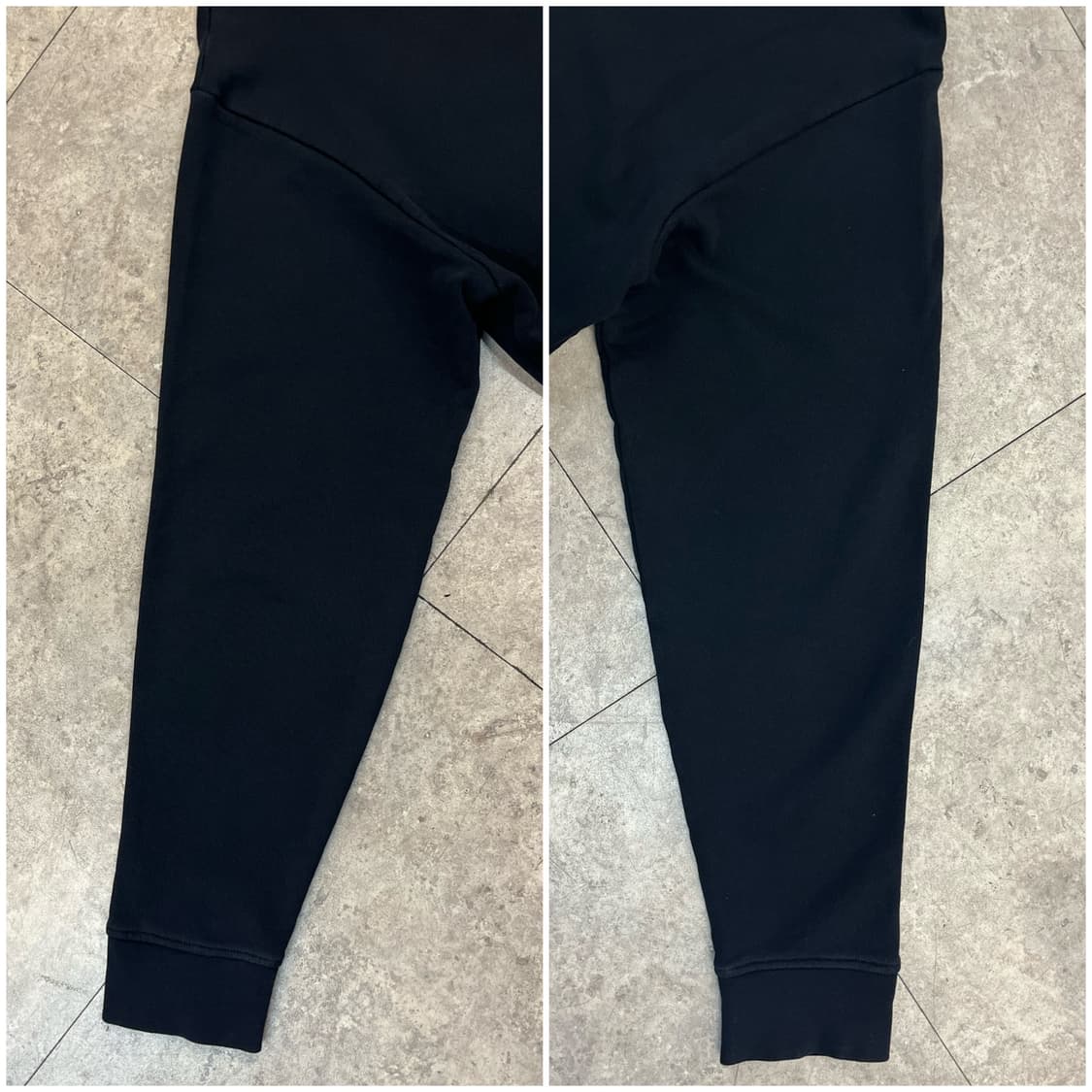 마르셀로 블론 맨투맨 블랙 M #csz3662 상품이미지10