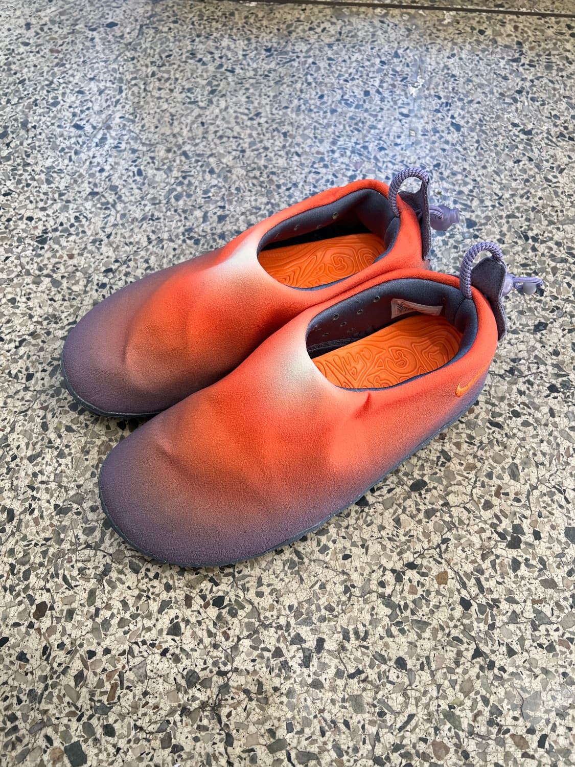 나이키 acg 목 260 상태최상 판매 상품이미지1