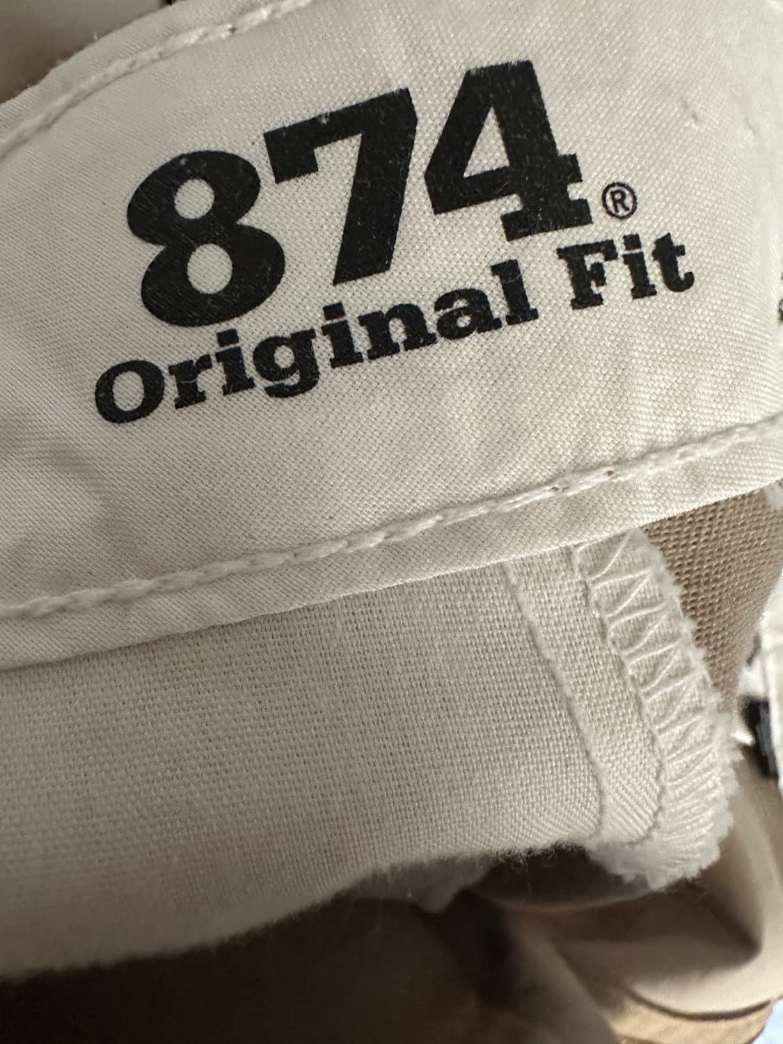 디키즈 874 워크팬츠 상품이미지3