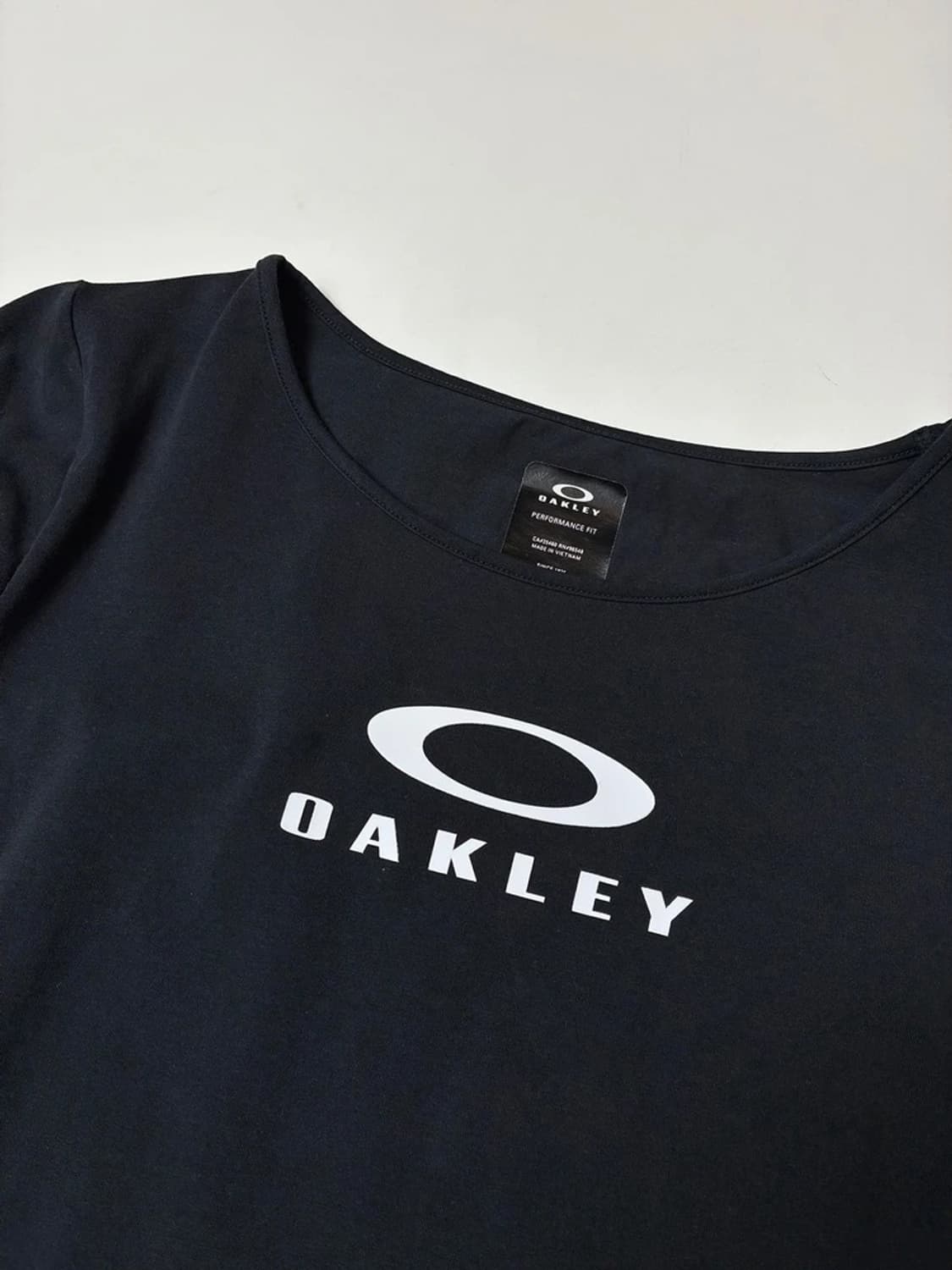 오클리 OAKLEY 프리 라이드 숏 슬리브 PN8628 상품이미지3