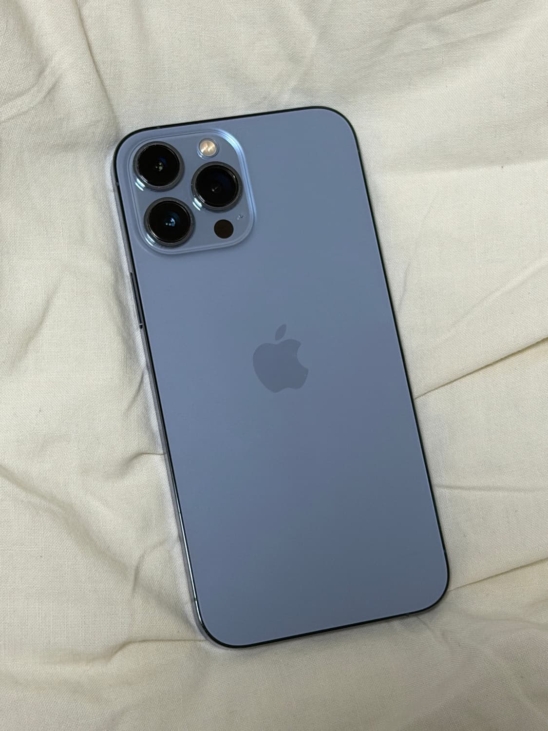아이폰 13 프로 맥스 시에라 블루 128기가 pro max 상품이미지1
