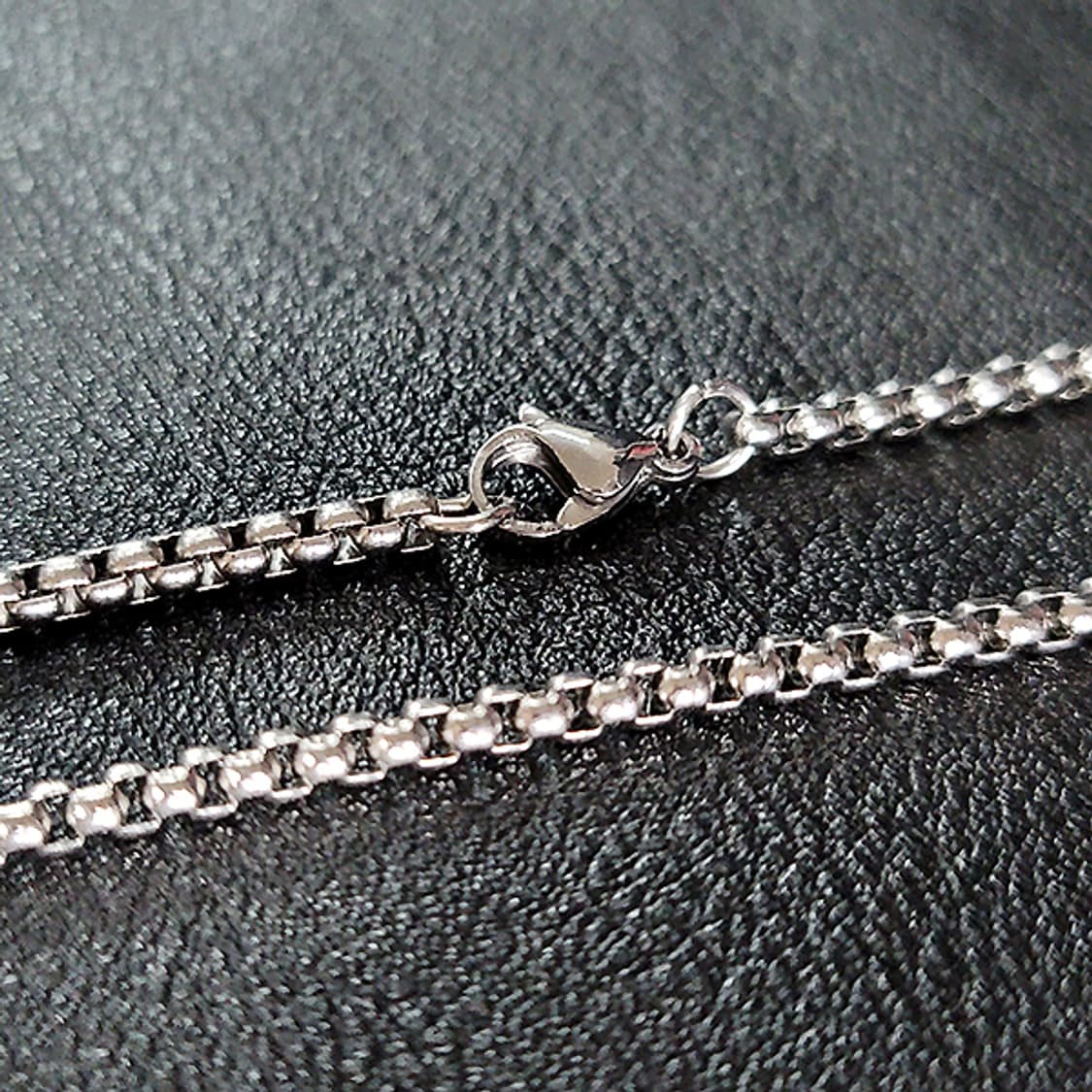 예슈아 주석 천주교 기독교 펜던트 클래식 예수 남자 목걸이 상품이미지6