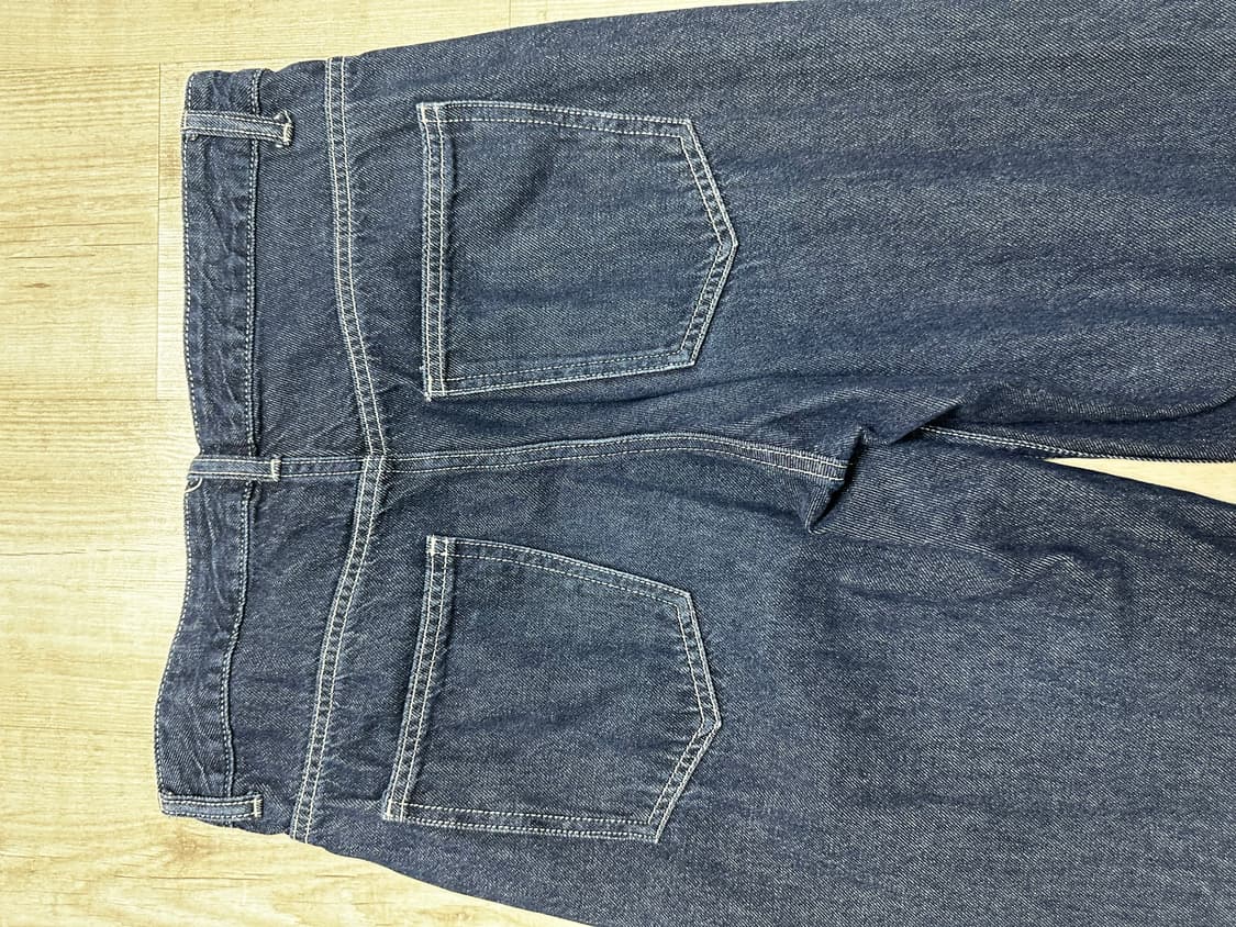 스파오 청바지  상품이미지4