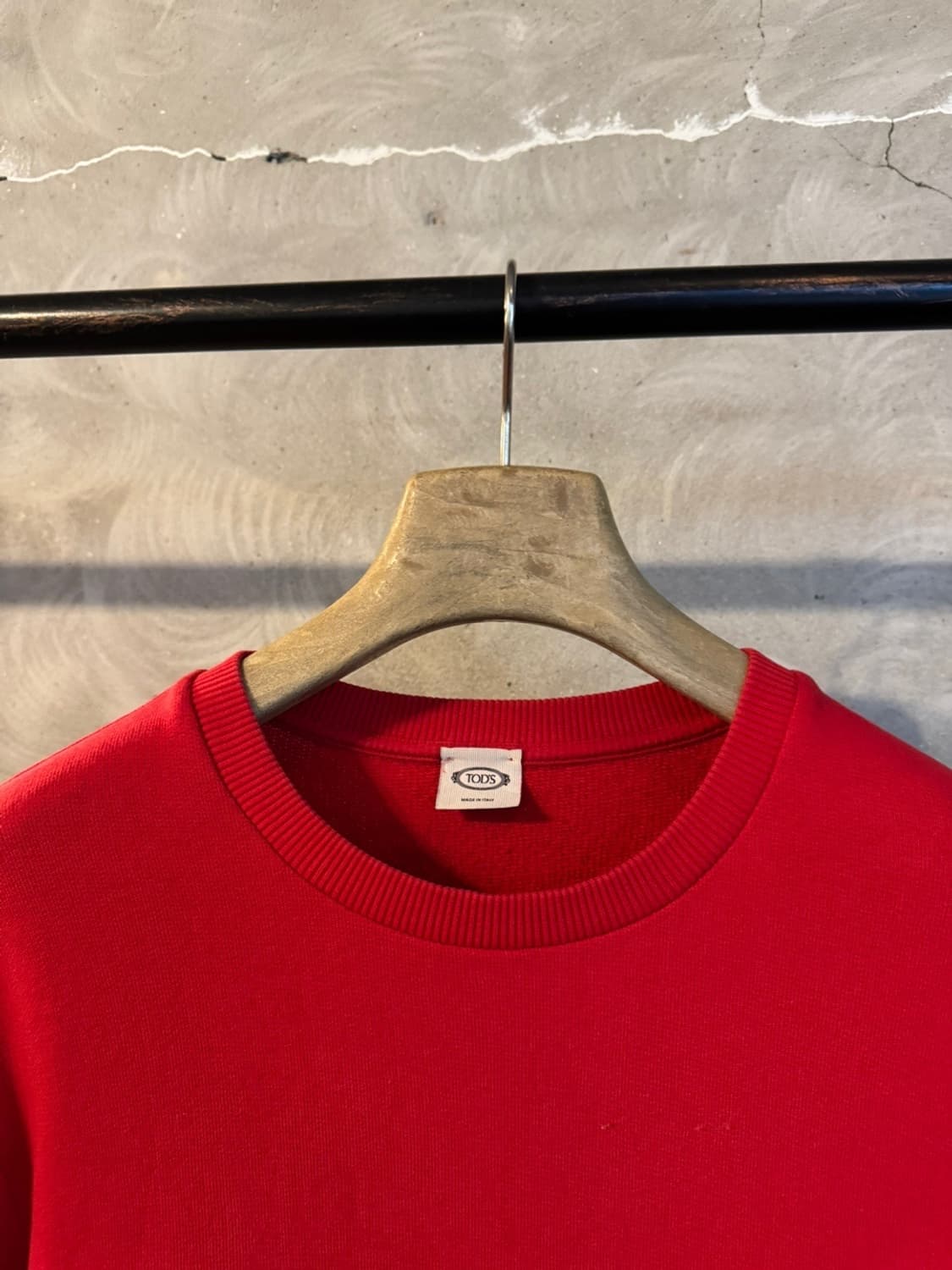 토즈 맨투맨 95 상품이미지3