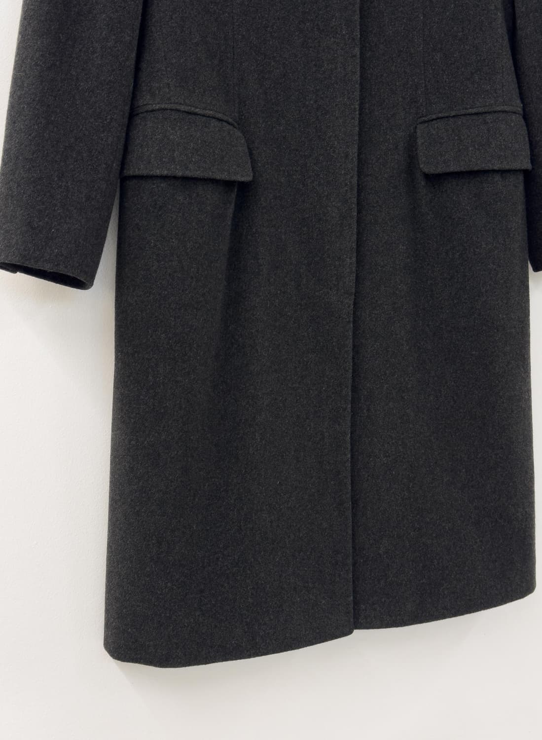 막스마라 캐시미어 코트 상품이미지3