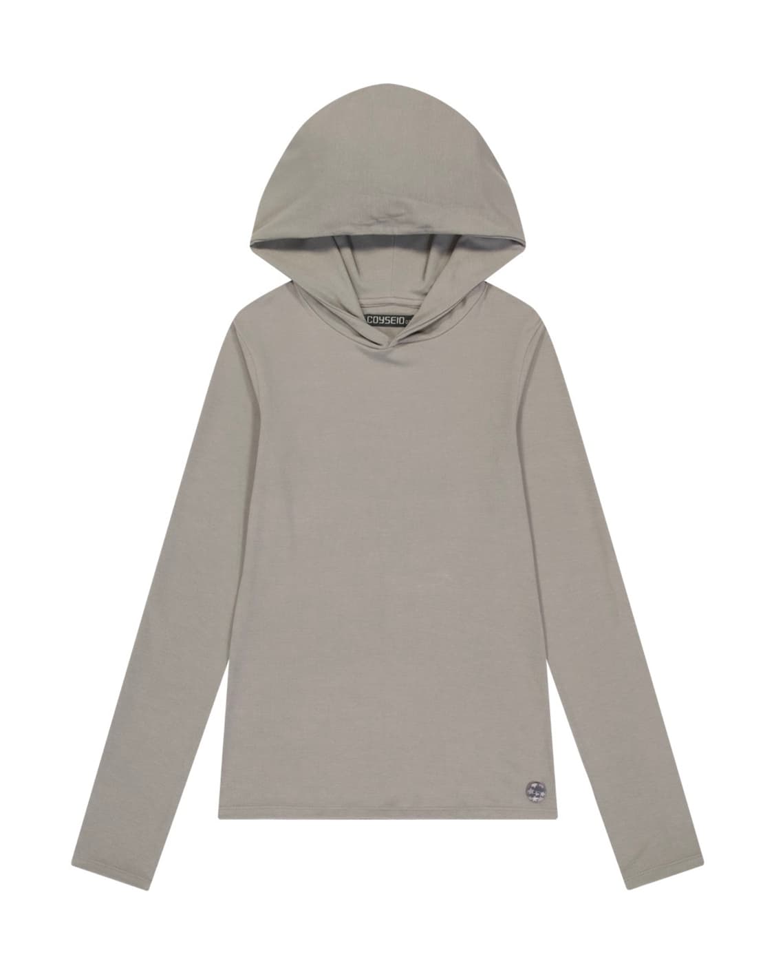 코이세이오 후디 롱 슬리브리스 판매합니다. 상품이미지8