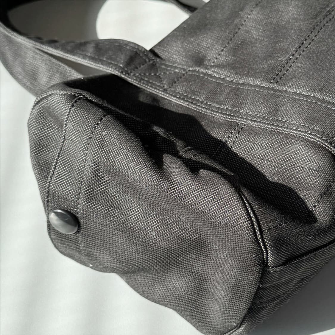 YOSHIDA PORTER 요시다포터 스모키 더플백 상품이미지6