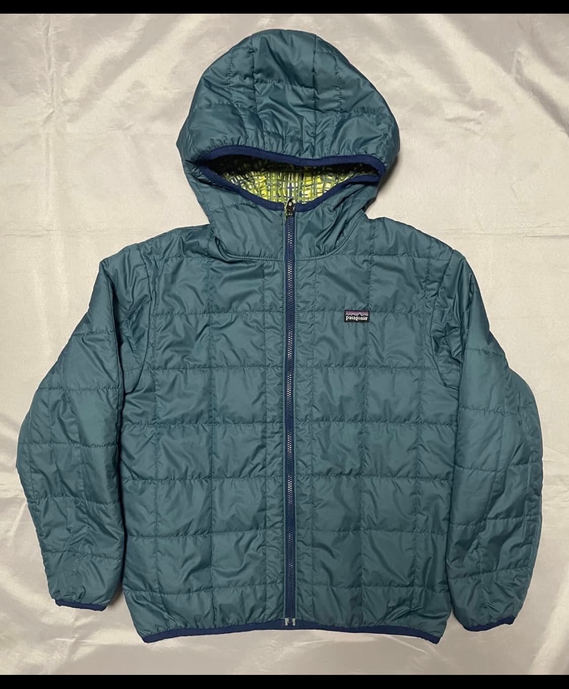 00s 파타고니아 리버시슬 점퍼 상품이미지1