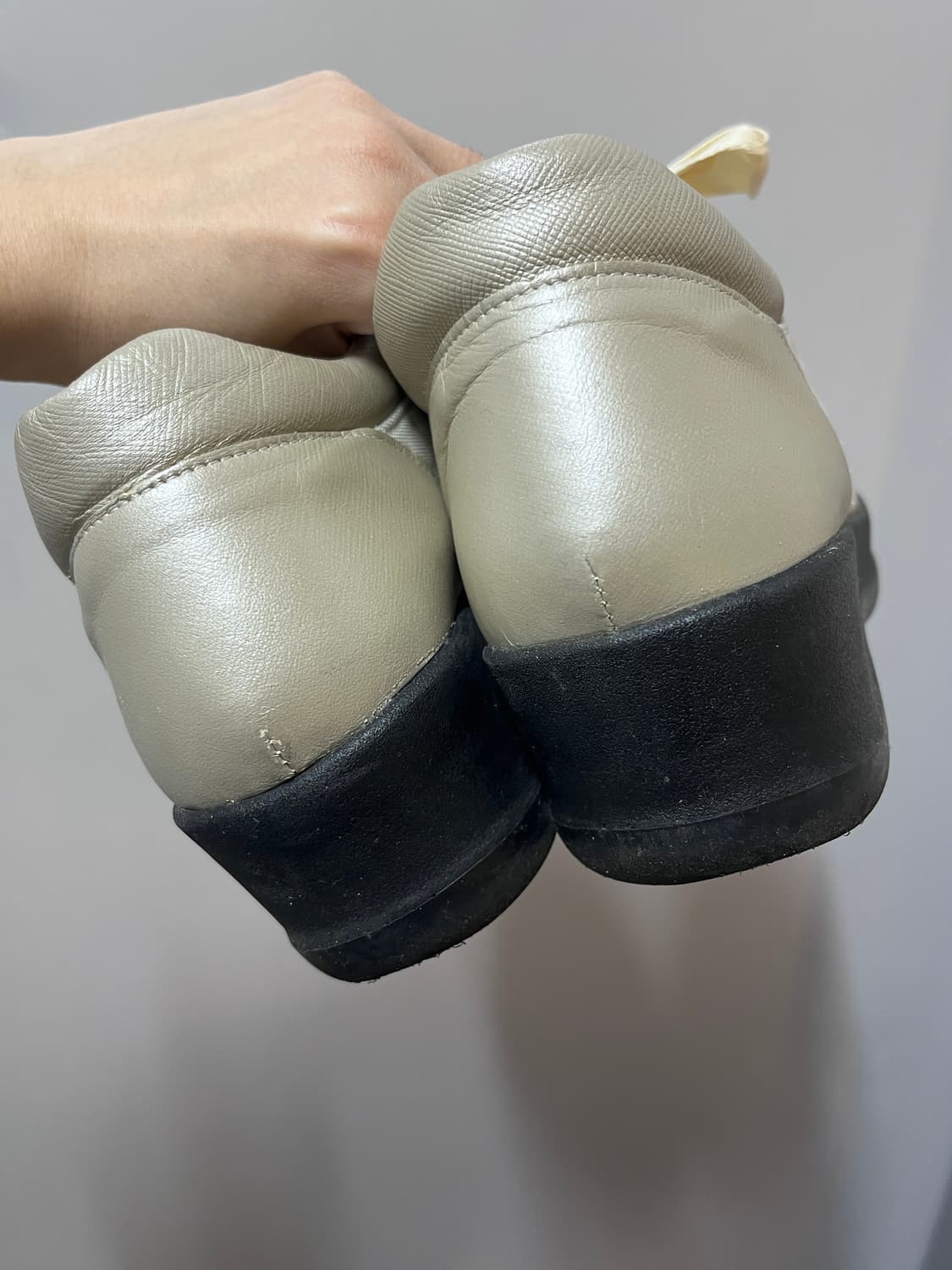 tiny dot ribbon sneakers 상품이미지8