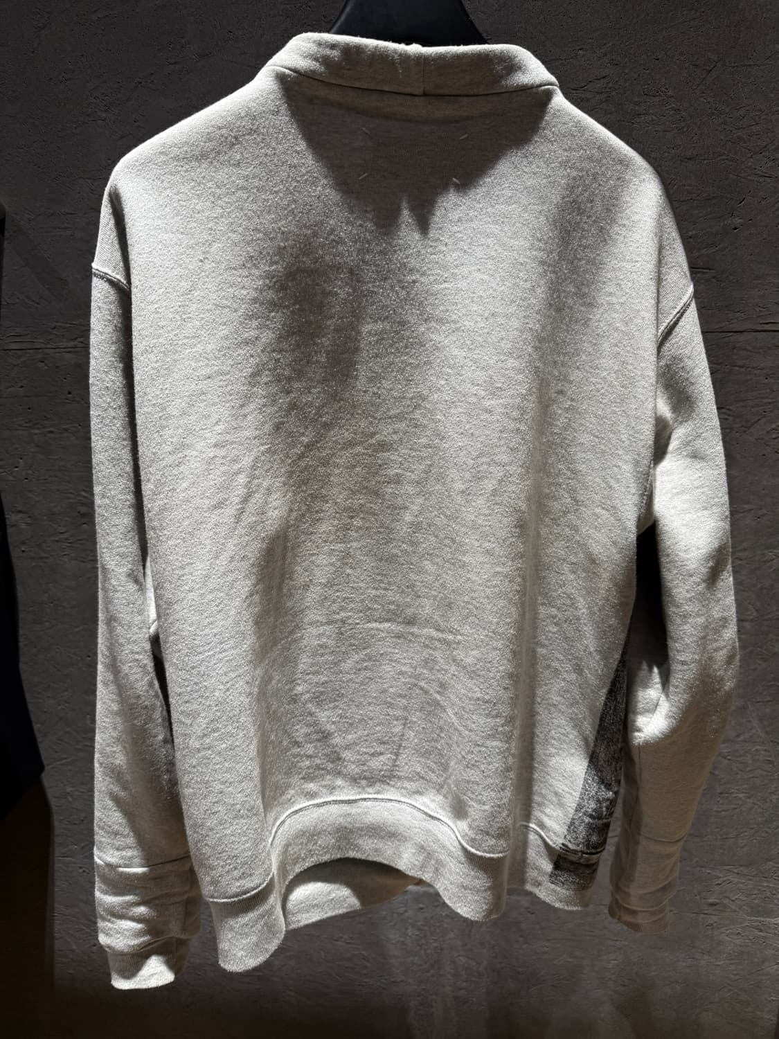 [2] 마르지엘라 아티저널 스웻집업 상품이미지4