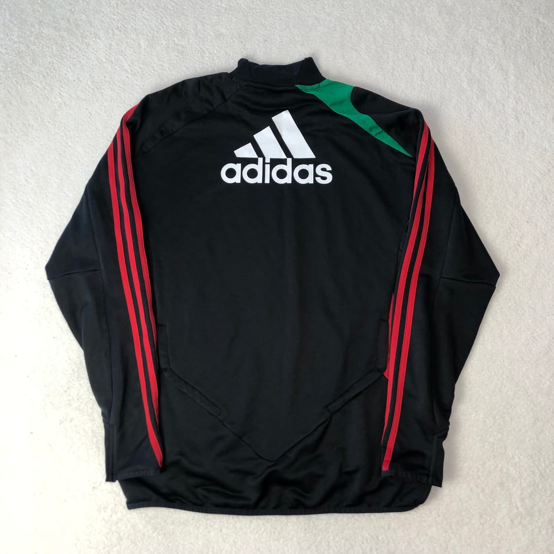 나이키 유벤투스 화이트 자켓  상품이미지2