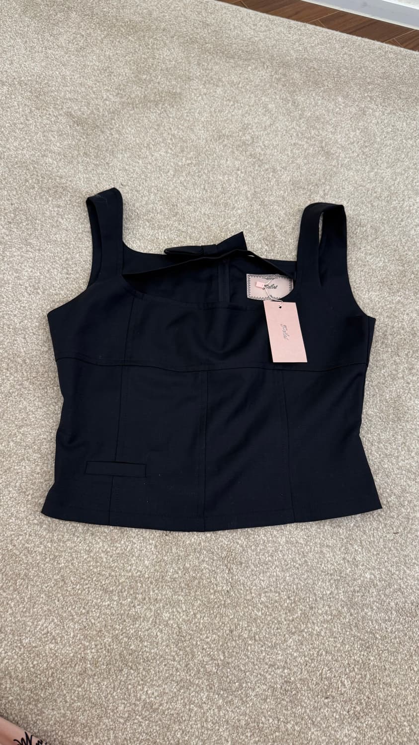 페르트 코르셋 상품이미지2