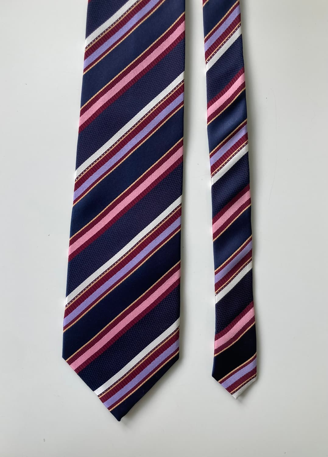 크로커다일 넥타이 상품이미지1