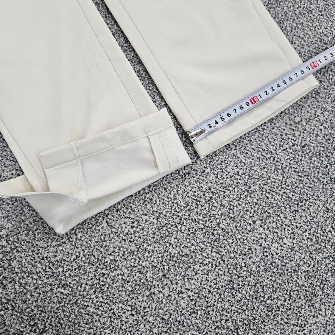 [27] 커터앤벅 골프 여성 팬츠 1106JM1 상품이미지8