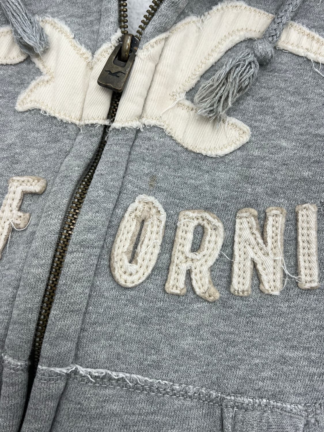 홀리스터 후드집업 상품이미지6