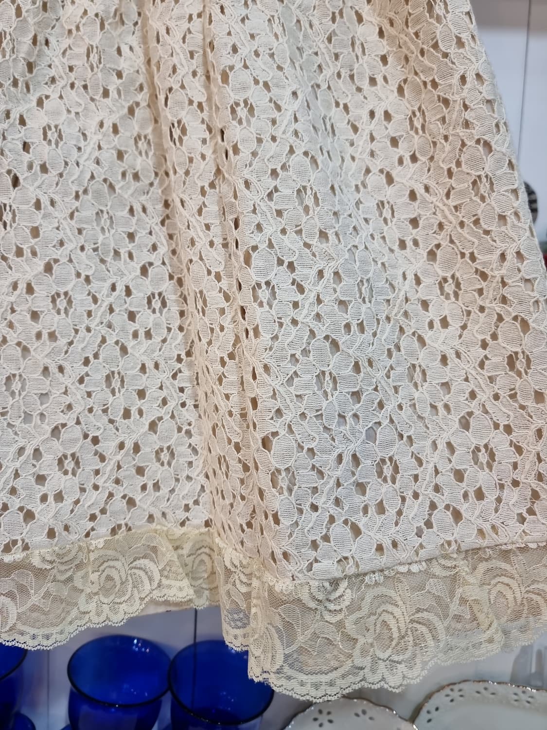 salus(살루스) 양면(리버서블) 스커트 상품이미지2