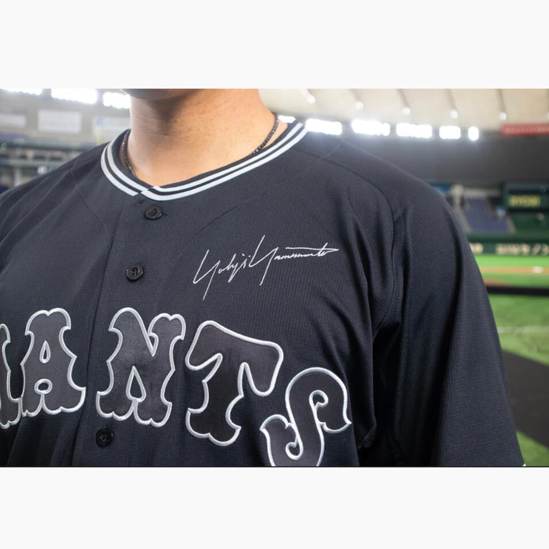 요지 야마모토 (Yohji Yamamoto) 상품이미지7