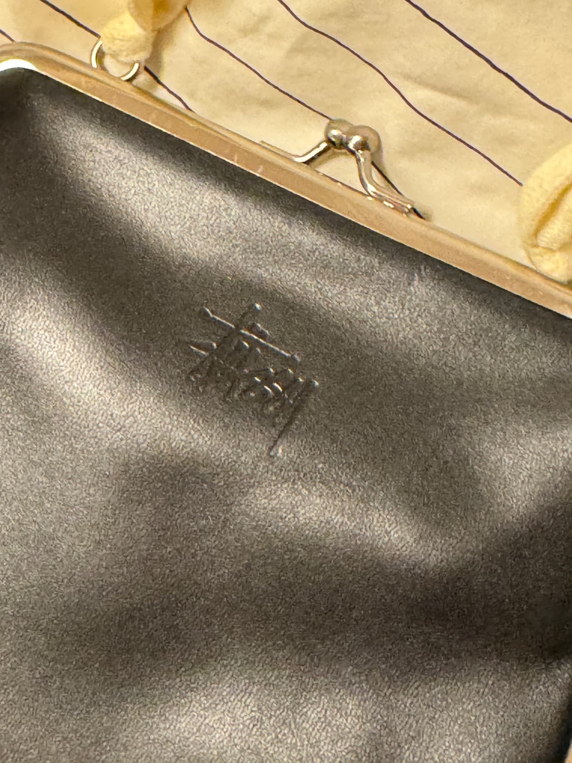 스투시 키스락 백 상품이미지3